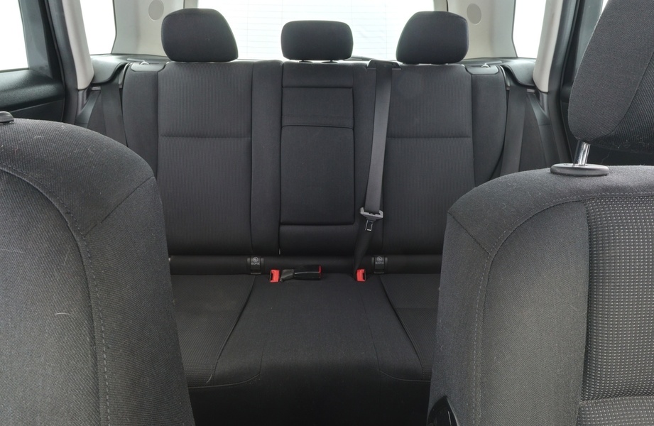 Mercedes-Benz GLK vaihtoauto