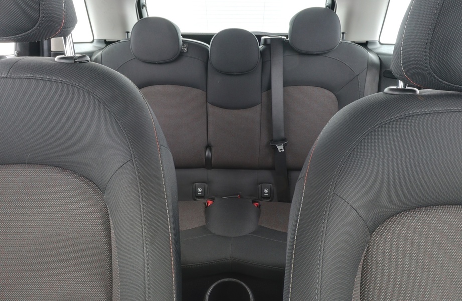 Mini Cooper vaihtoauto