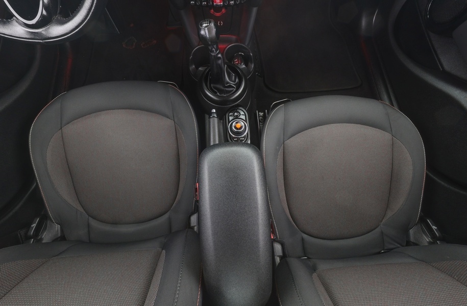 Mini Cooper vaihtoauto