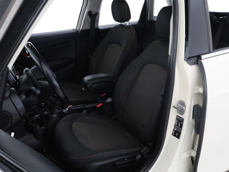 Mini Cooper vaihtoauto