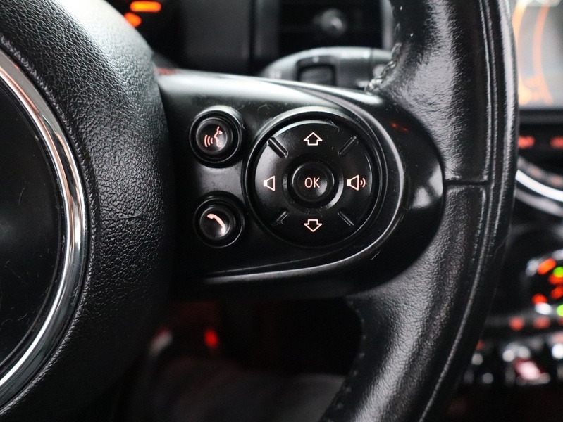 Mini Cooper vaihtoauto