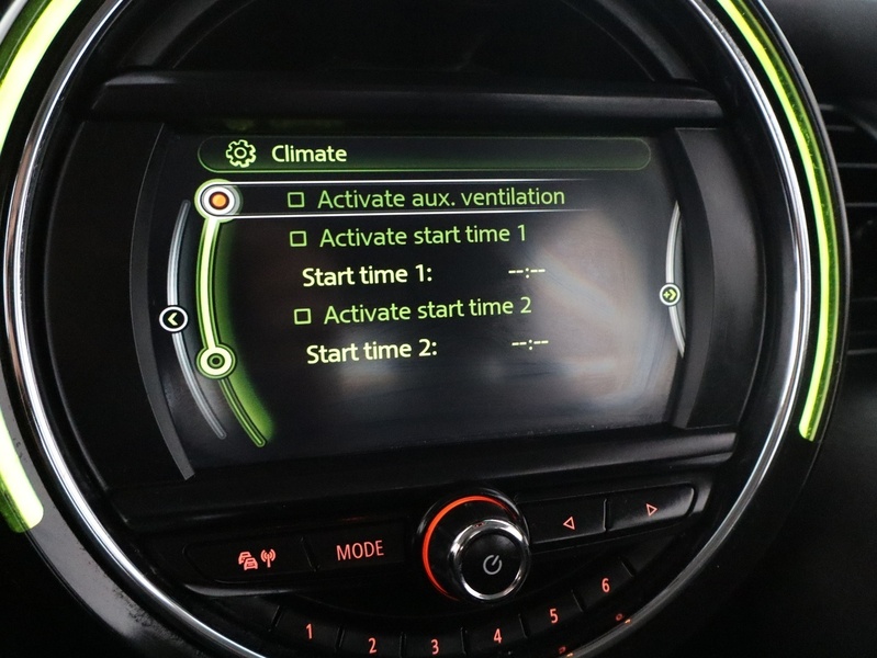 Mini Cooper vaihtoauto