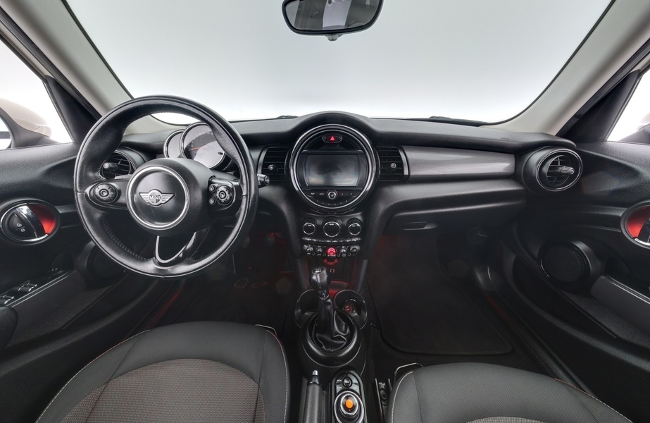 Mini Cooper vaihtoauto