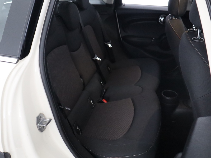 Mini Cooper vaihtoauto