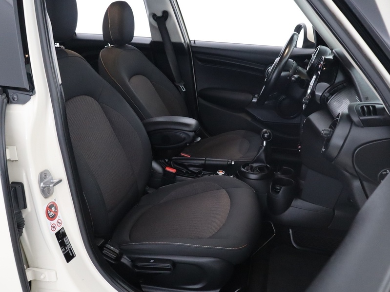 Mini Cooper vaihtoauto