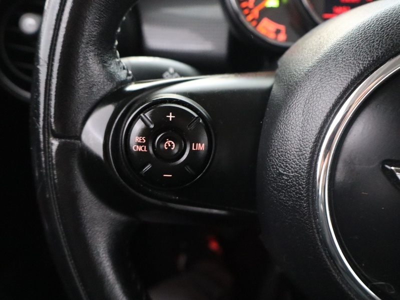 Mini Cooper vaihtoauto