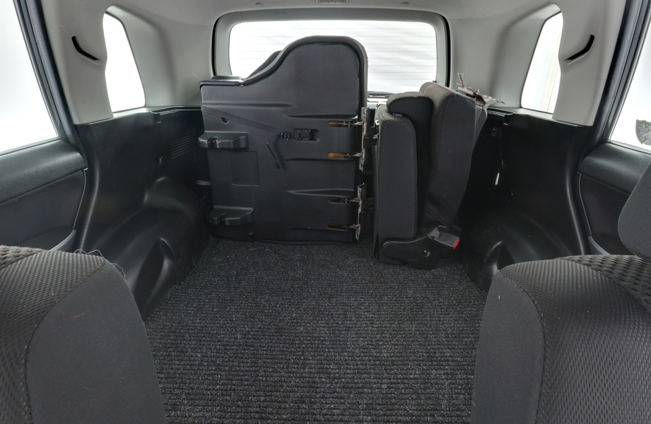 Suzuki Grand Vitara vaihtoauto