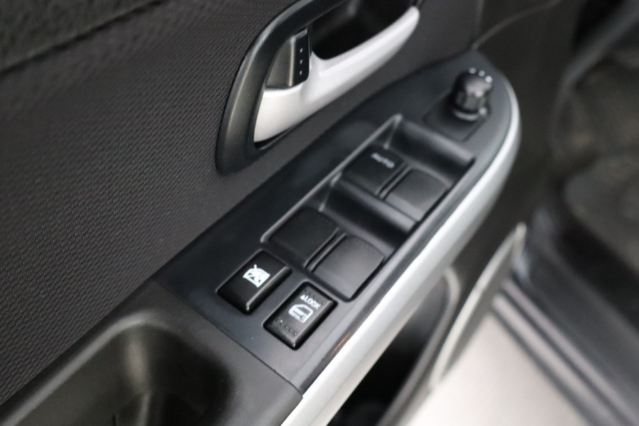 Suzuki Grand Vitara vaihtoauto