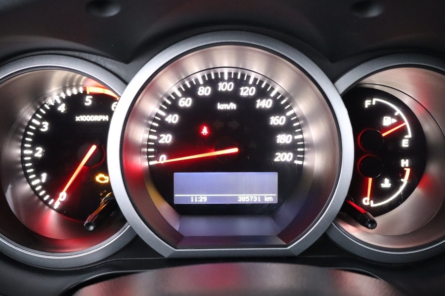 Suzuki Grand Vitara vaihtoauto