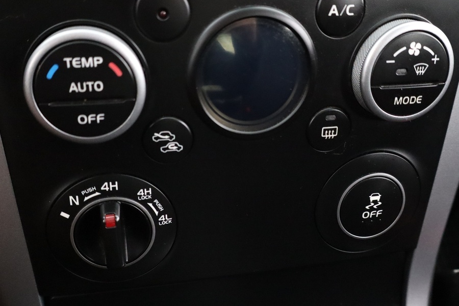 Suzuki Grand Vitara vaihtoauto