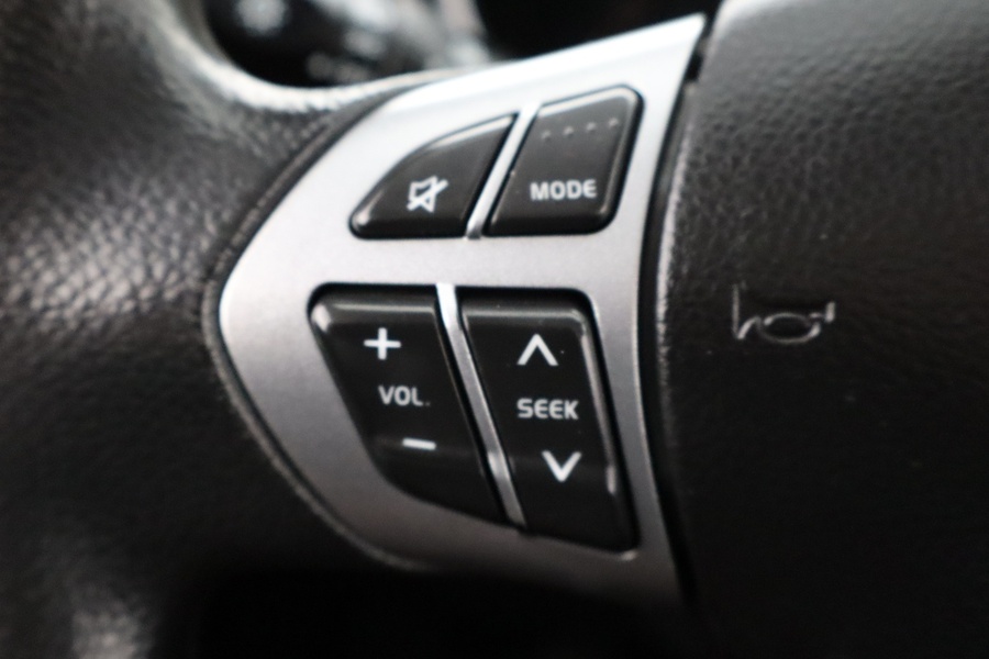 Suzuki Grand Vitara vaihtoauto