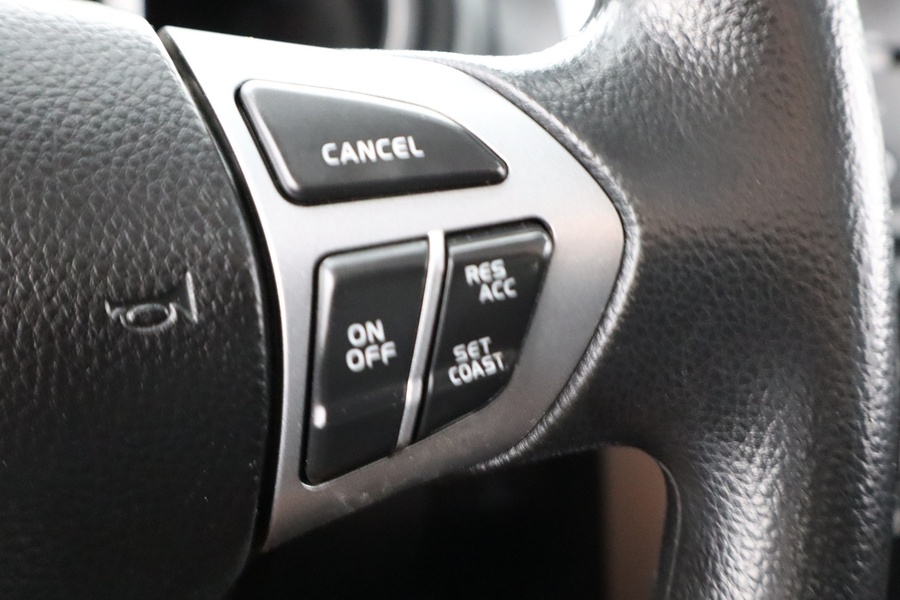 Suzuki Grand Vitara vaihtoauto