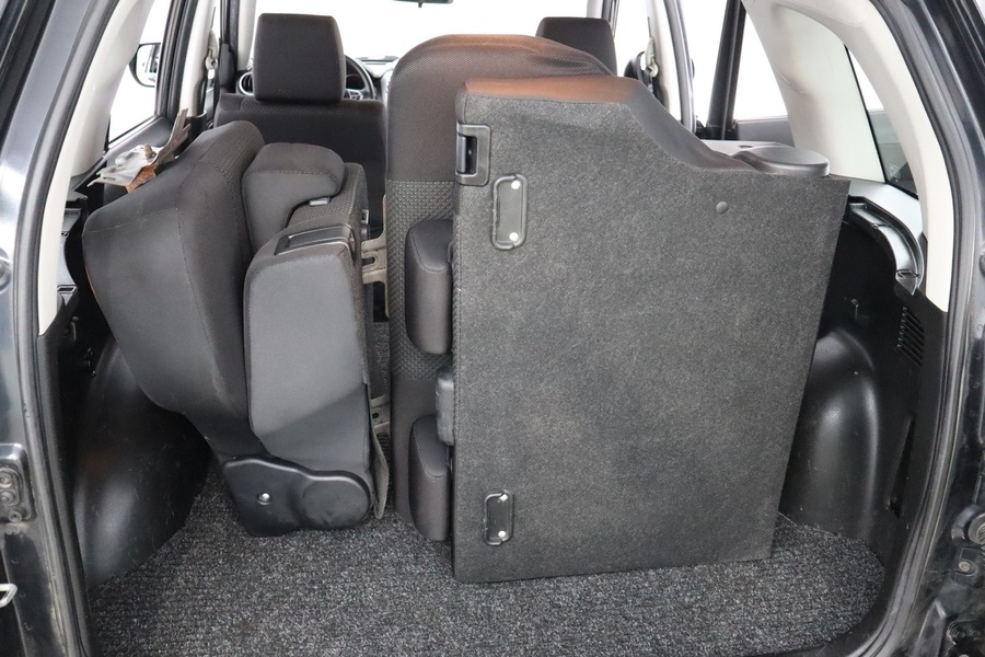 Suzuki Grand Vitara vaihtoauto