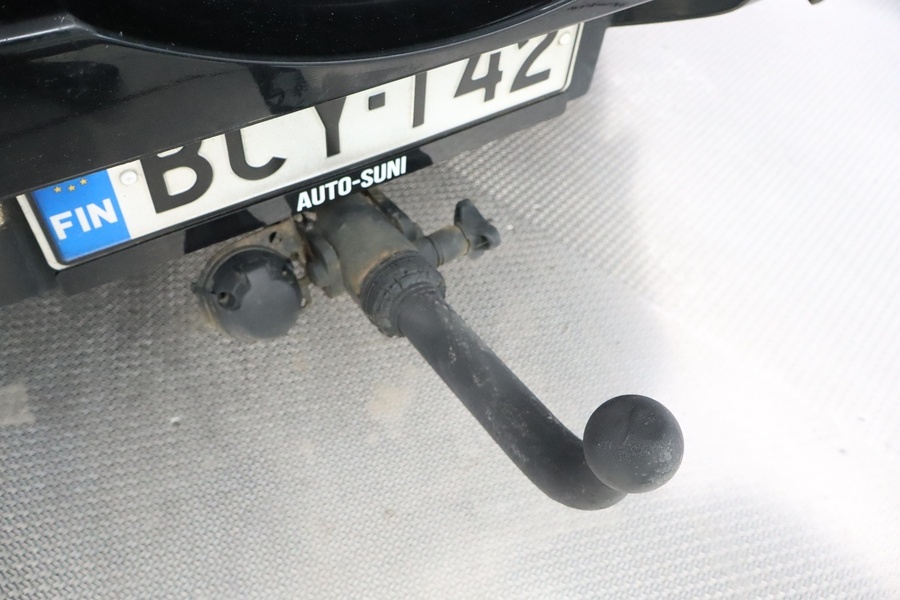 Suzuki Grand Vitara vaihtoauto