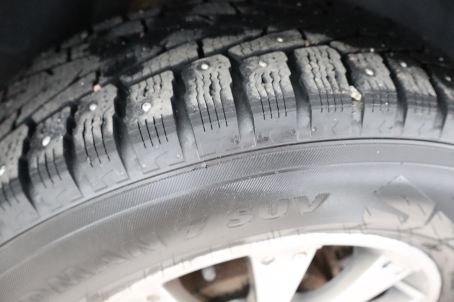 Suzuki Grand Vitara vaihtoauto