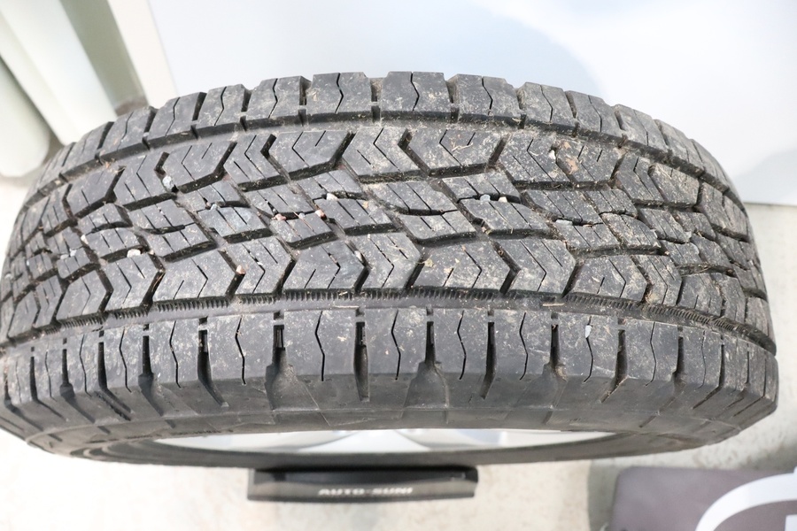 Suzuki Grand Vitara vaihtoauto