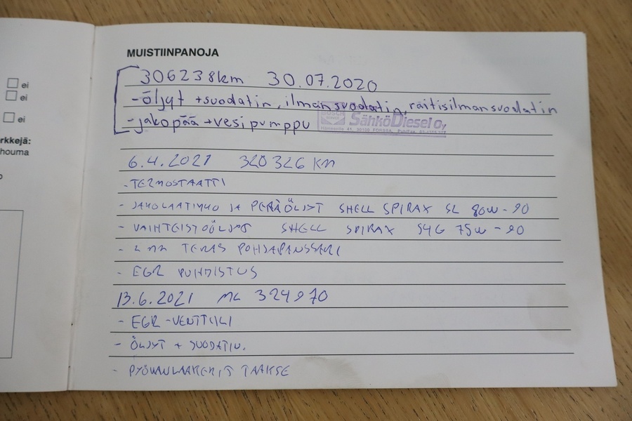 Suzuki Grand Vitara vaihtoauto