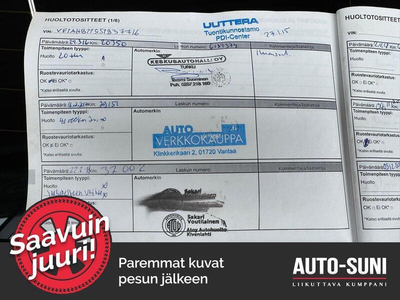 Renault Twingo vaihtoauto