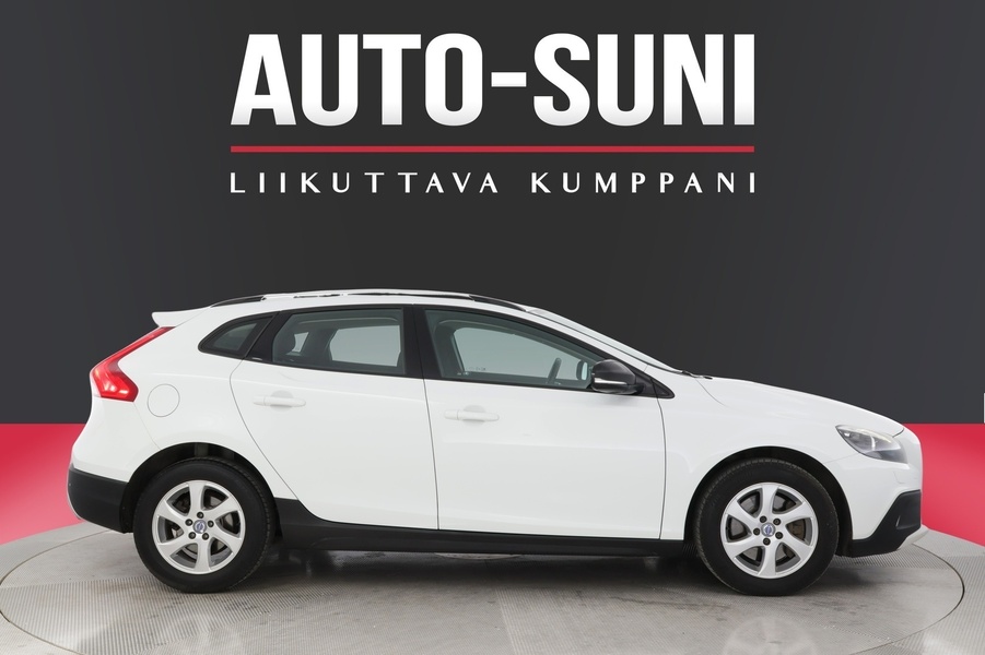 Volvo V40 Cross Country vaihtoauto