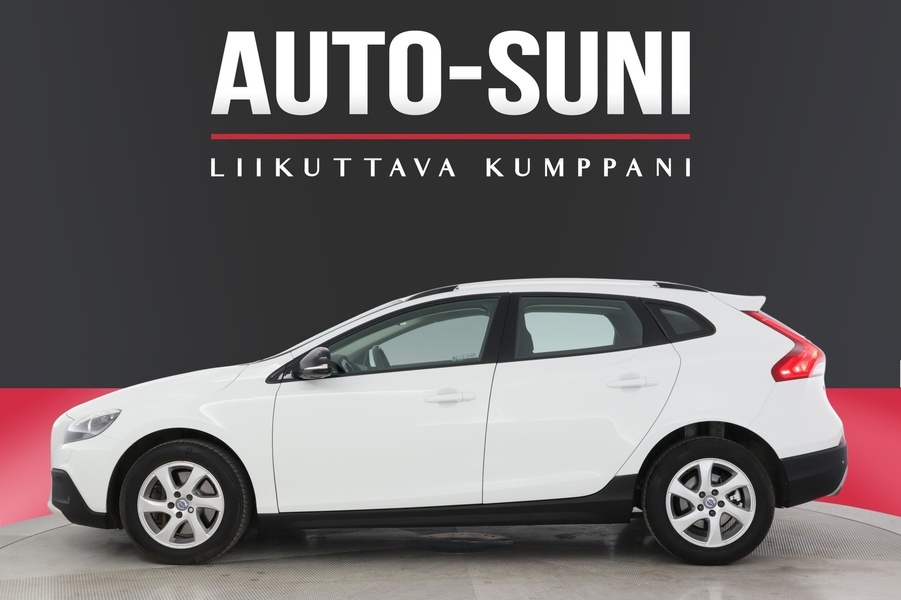Volvo V40 Cross Country vaihtoauto