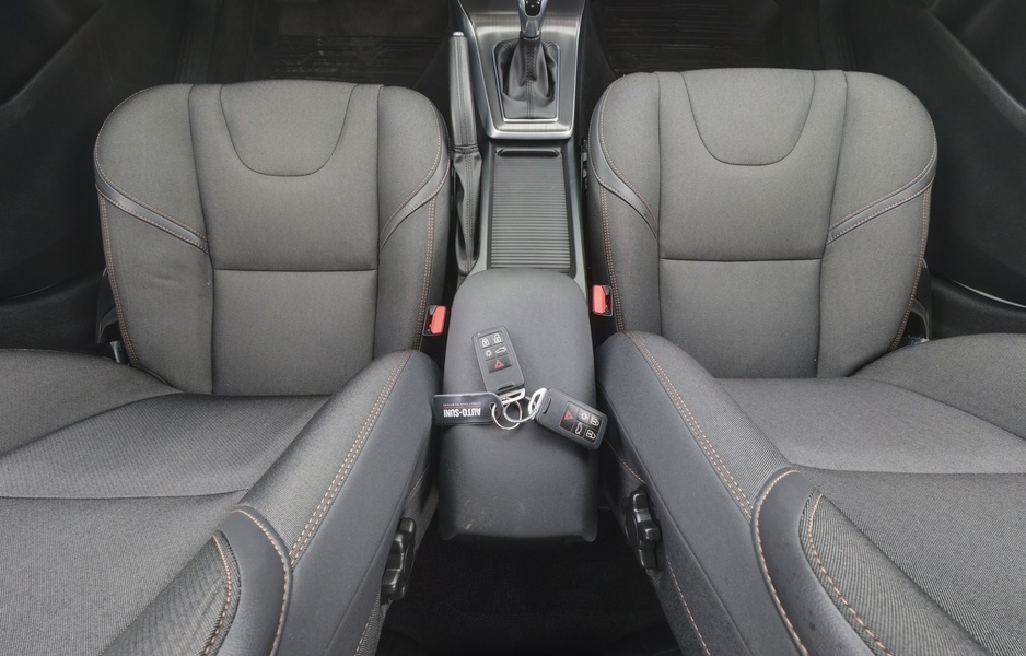Volvo V40 Cross Country vaihtoauto