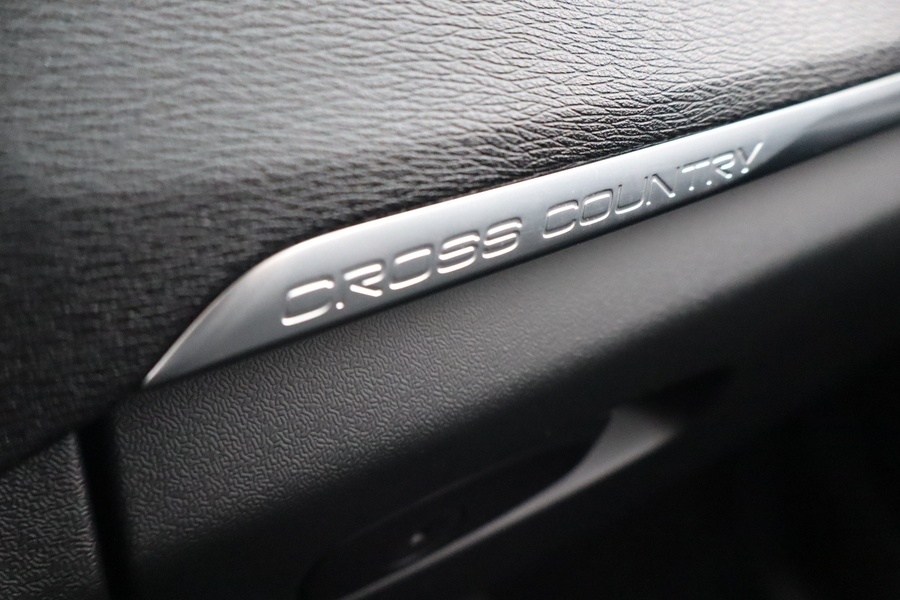 Volvo V40 Cross Country vaihtoauto