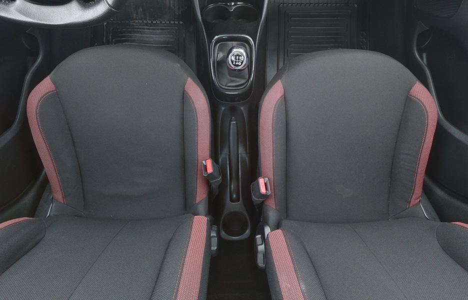 Toyota AYGO vaihtoauto
