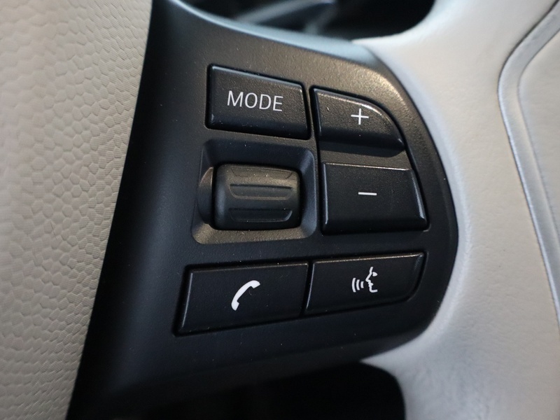 BMW i3 vaihtoauto