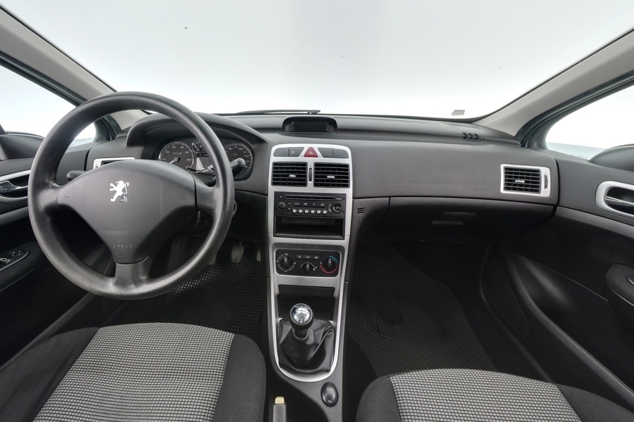 Peugeot 307 vaihtoauto