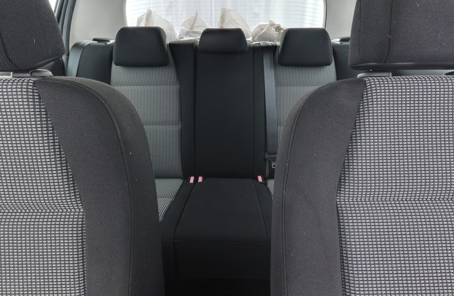 Peugeot 307 vaihtoauto