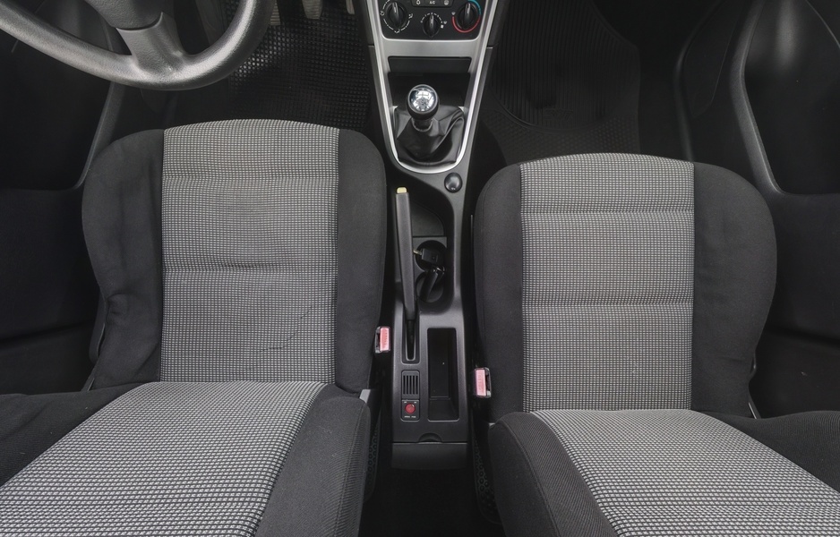 Peugeot 307 vaihtoauto