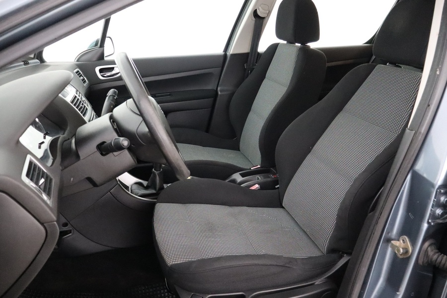 Peugeot 307 vaihtoauto