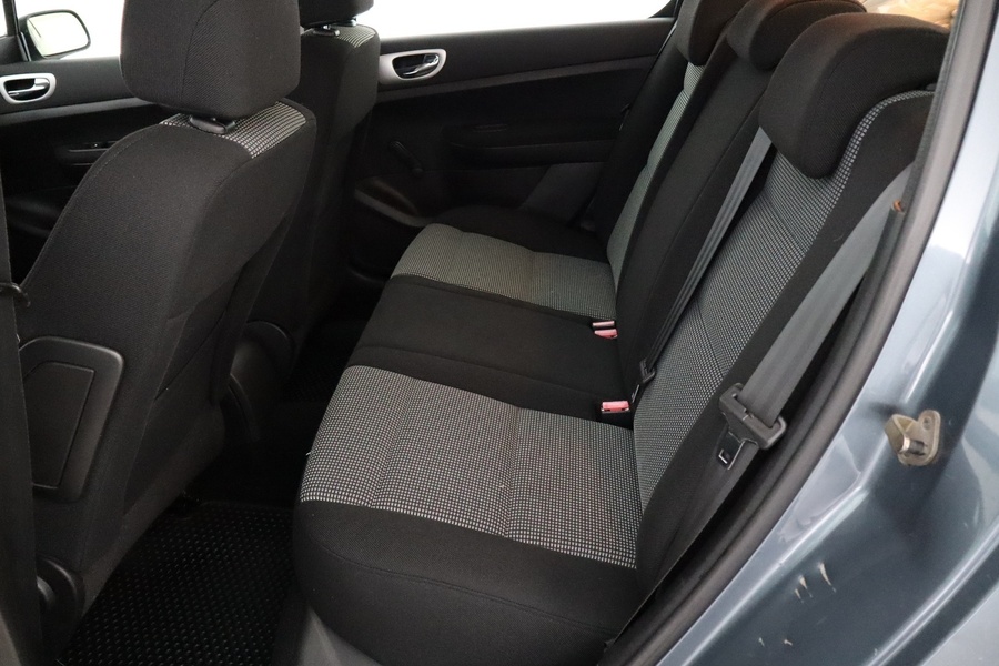 Peugeot 307 vaihtoauto