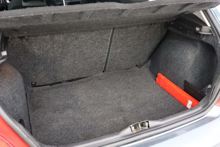 Peugeot 307 vaihtoauto