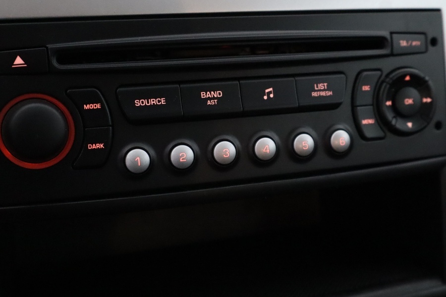 Peugeot 307 vaihtoauto