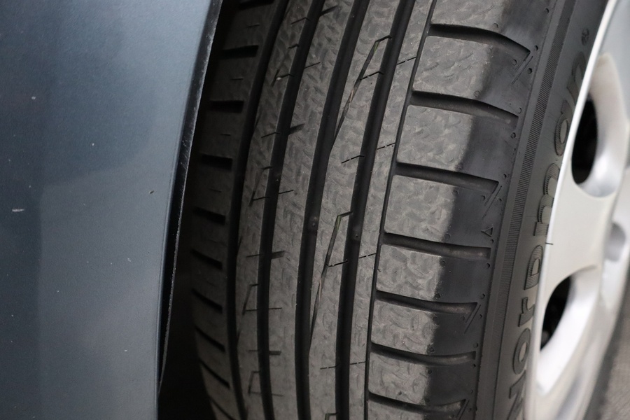 Peugeot 307 vaihtoauto