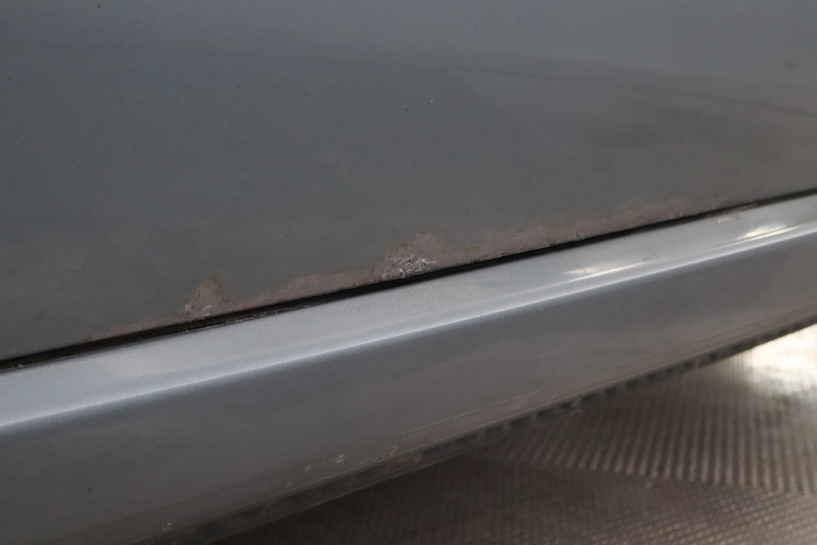 Peugeot 307 vaihtoauto