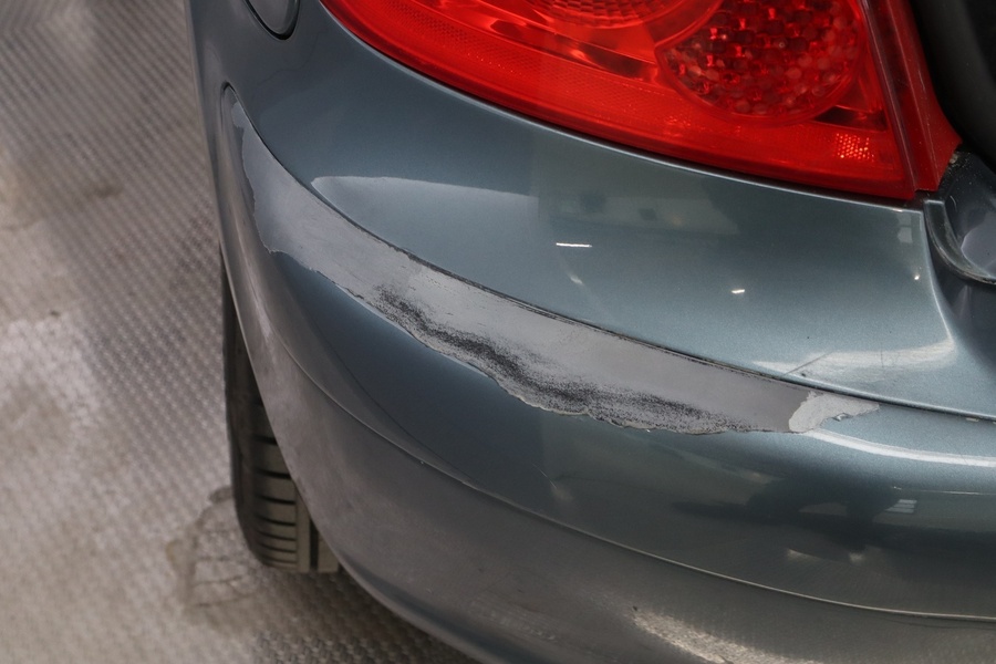 Peugeot 307 vaihtoauto