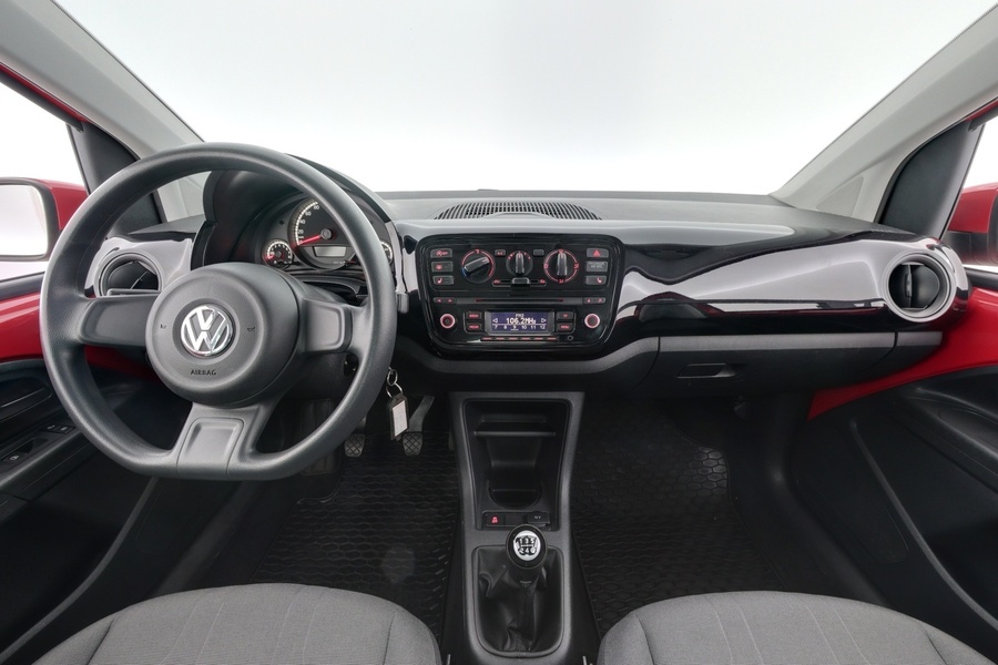 Volkswagen up! vaihtoauto