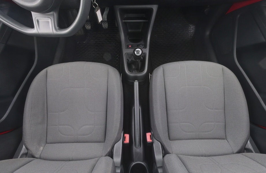 Volkswagen up! vaihtoauto