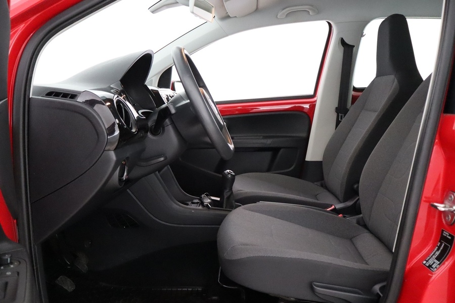 Volkswagen up! vaihtoauto