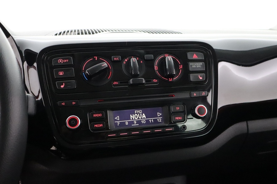 Volkswagen up! vaihtoauto