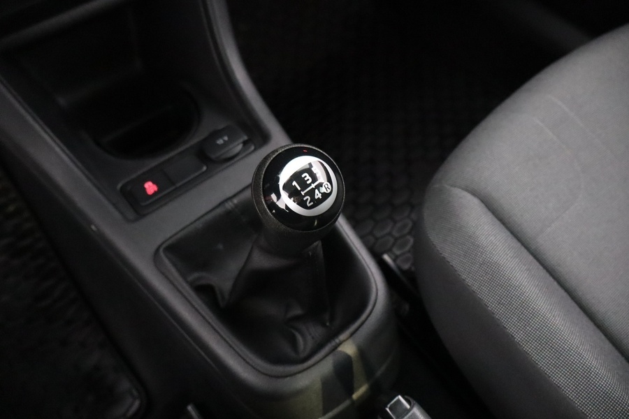 Volkswagen up! vaihtoauto