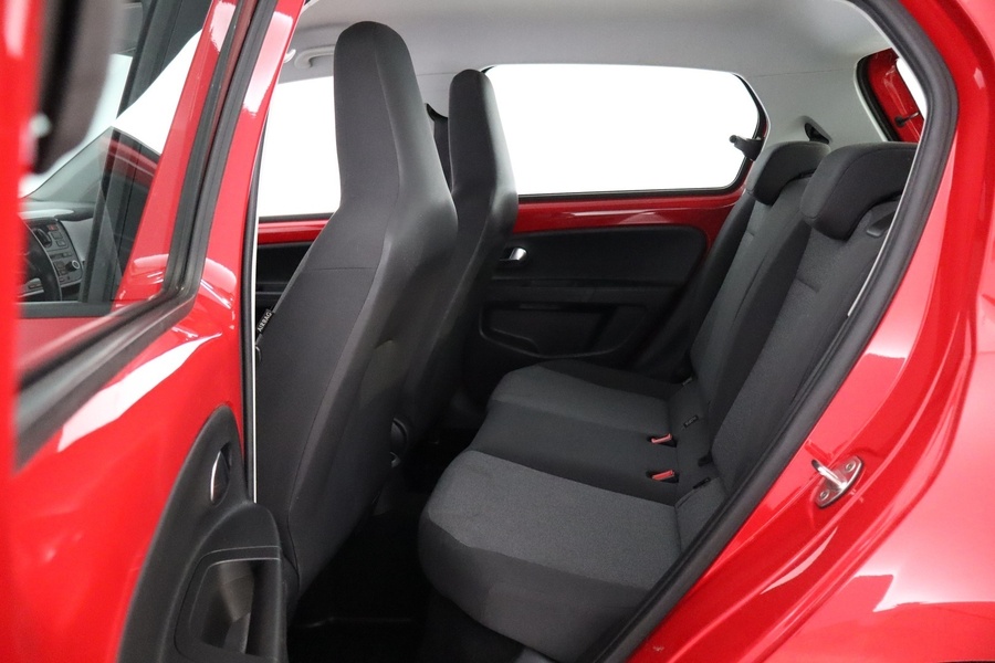 Volkswagen up! vaihtoauto