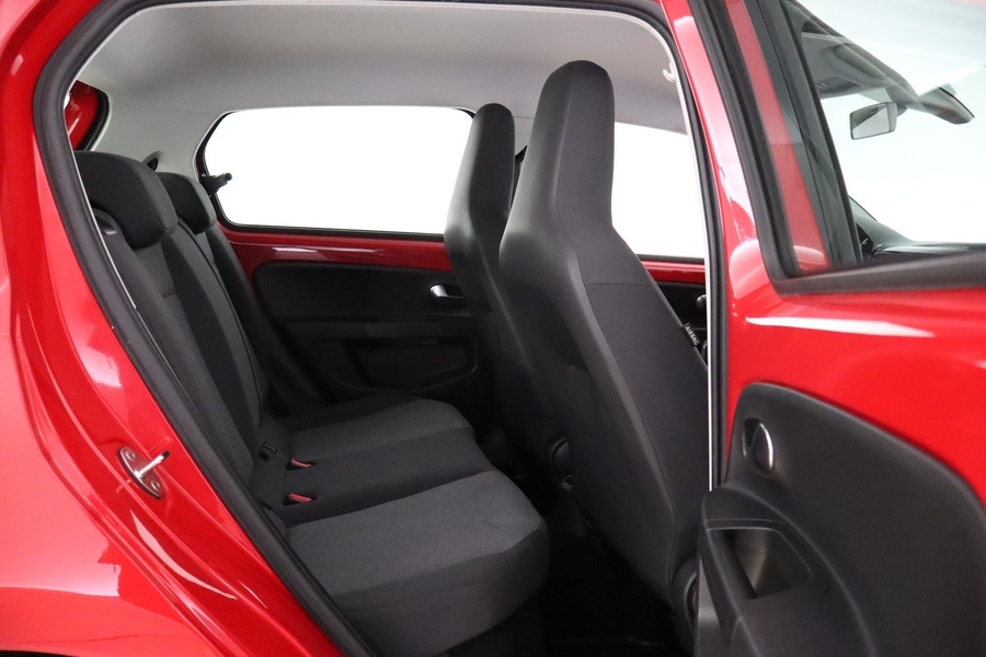 Volkswagen up! vaihtoauto