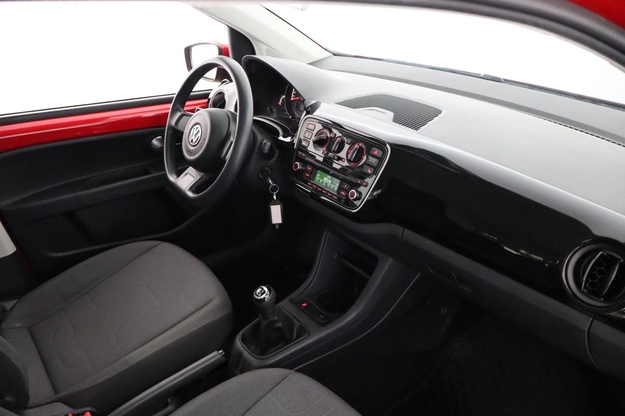 Volkswagen up! vaihtoauto