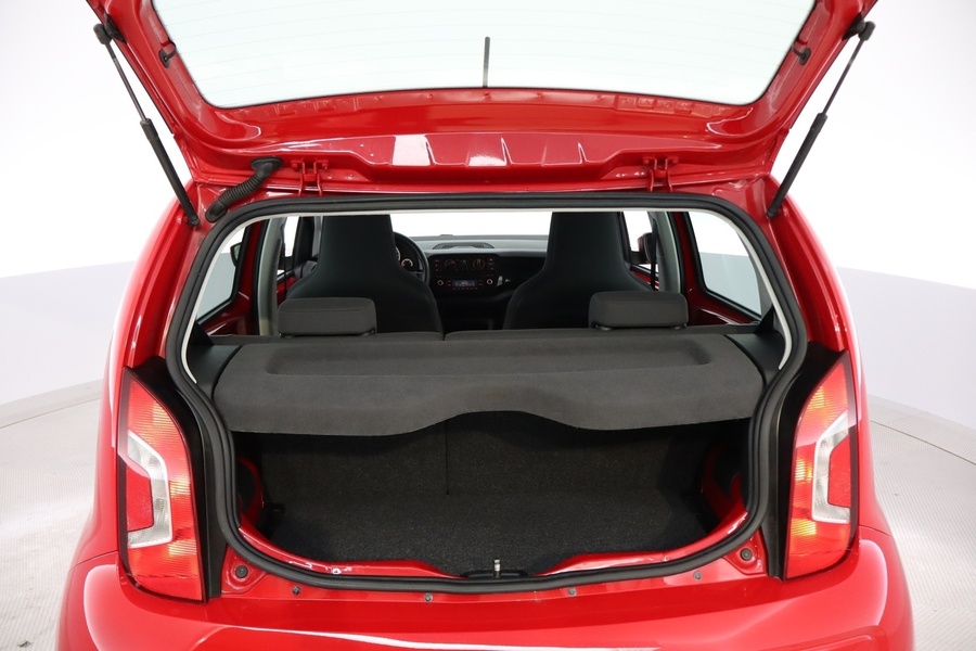 Volkswagen up! vaihtoauto