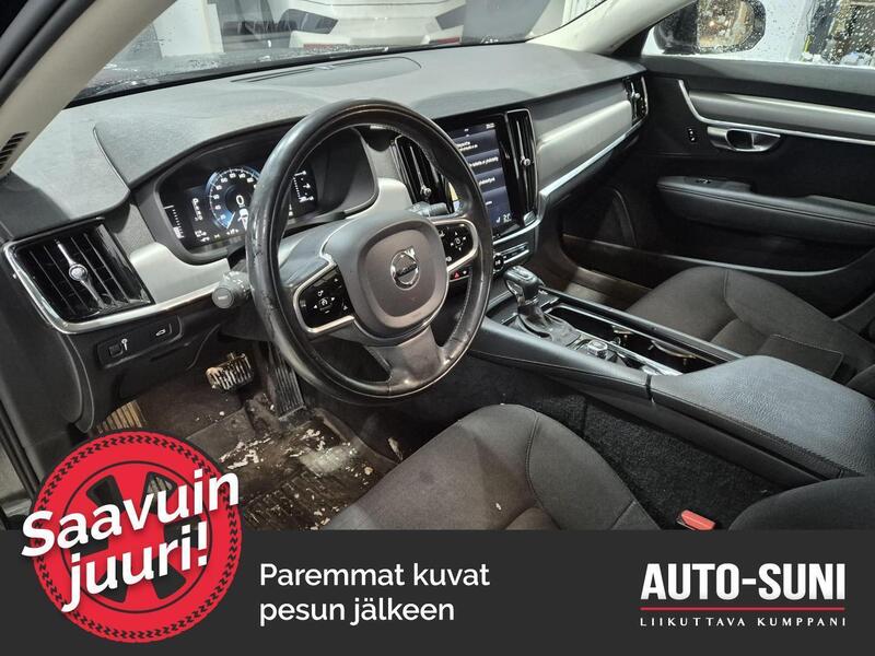 Volvo V90 vaihtoauto