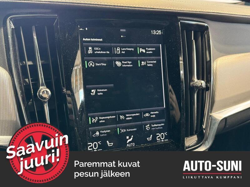 Volvo S90 vaihtoauto