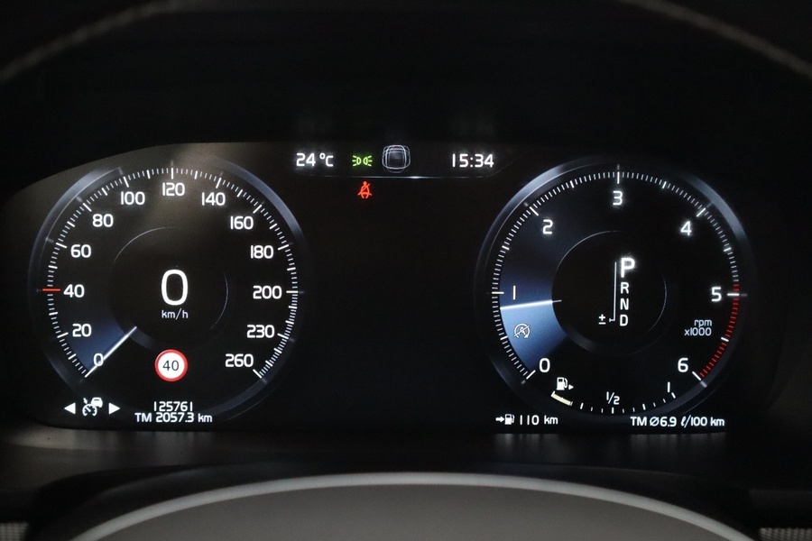 Volvo S90 vaihtoauto